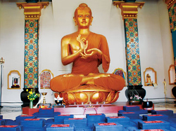 great-stupa-of-dharmakaya-1999